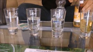 Корал-Mайн, coral-mine, коралловый кальций - Ph воды