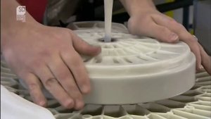 Как собирают стиральные машины