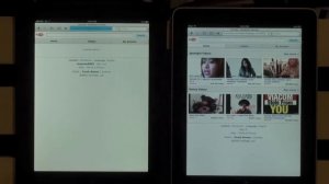 iPad 3G vs iPad Wifi