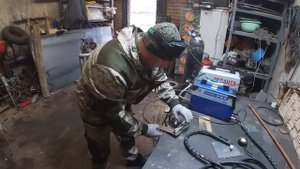 ПЛАЗМОРЕЗ обзор и тест