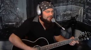 Сплин - Невский проспект (кавер Серж Левинс)