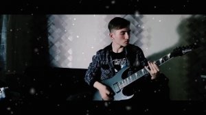 Нон стоп (non stop) rock cover