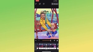 Как сделать фото с 3д эффектом на айфон. Программа MotionLeap