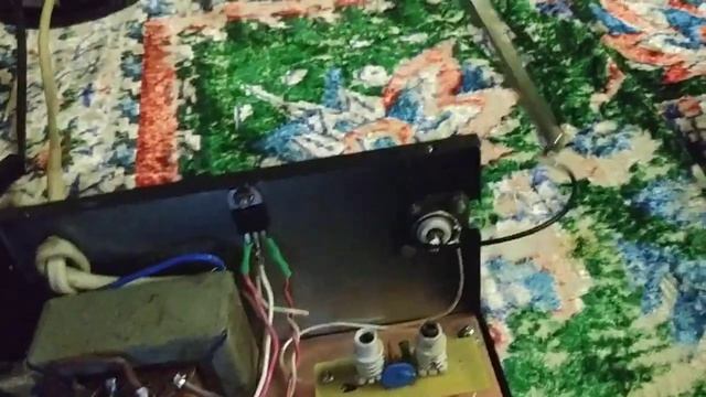 Реальная чувствительность приемника Гном смотреть онлайн