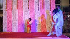 Saraswati Puja (Shivoham Gardenia) ll Cultural Program 🙏🙏(1)