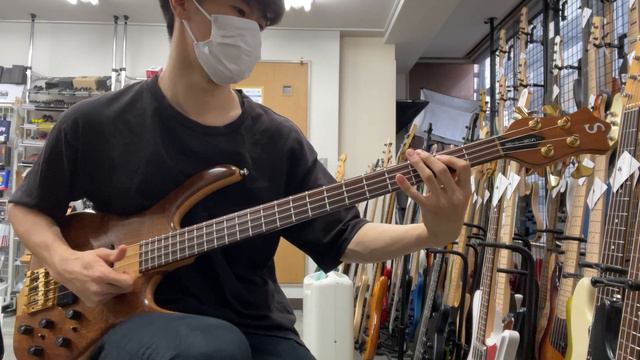 Ken Smith BSR4 MW【Test Play】 смотреть онлайн