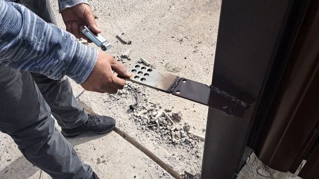 GROW 5000 автоматика для распашных ворот. +79383467787 смотреть онлайн