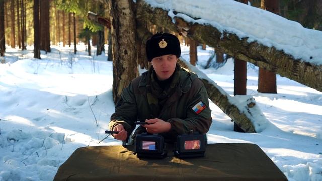 Сравнение КИТАЙСКОГО и АМЕРИКАНСКОГО наборов для ВЫЖИВАНИЯ! survival skills смотреть онлайн