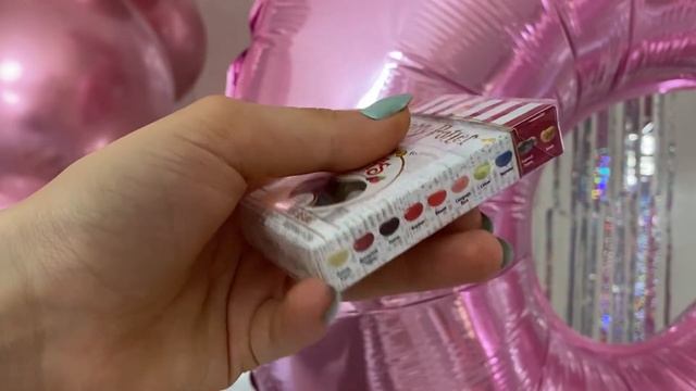 МОИ ПОДАРКИ НА ДЕНЬ РОЖДЕНИЯ // НОВЫЙ ТЕЛЕФОН ? // БОКС ГАРРИ ПОТТЕР смотреть онлайн