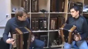 Матаня братья Матюхины