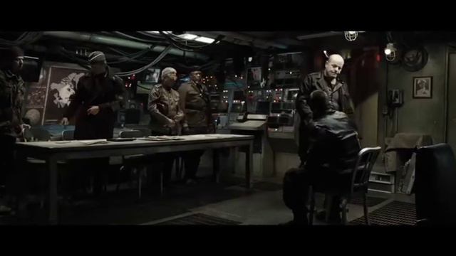 Терминатор: да придет спаситель (What Are You Doing Here) смотреть онлайн