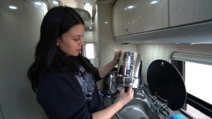 Is Your RV Water Safe ? Berkey Water Filter Review For RV Living