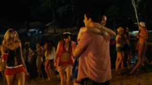 Американский пирог: Все в сборе [Трейлер №2][Dub]RGKinomania