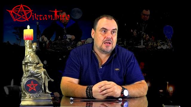 Почему люди деградируют? Виктан.