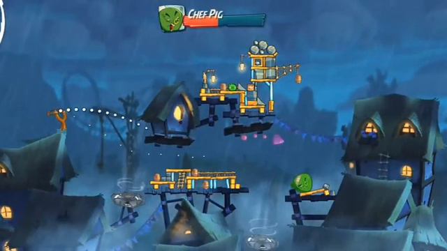 Angry Birds 2 | Level Fails #2 смотреть онлайн