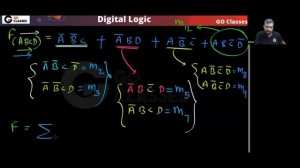 GATE ECE 2010 Question 39 - Multiplexer Question | Mux | GATE EC | Digital Logic