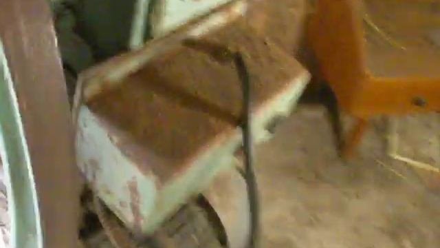 Сечкарня