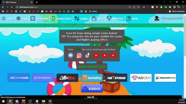*UPDATED* SAUCY SANTANA MATERIAL GIRL ROBLOX MUSIC ID/CODE *JUNE 2022* смотреть онлайн