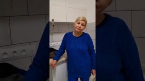 Отзыв покупателя мини-квартиры 12 кв. м. в Москве после чистового ремонта