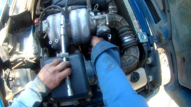 ЛАДА НИВА СЛАБАЯ ЗАРЯДКА АККУМУЛЯТОРА смотреть онлайн