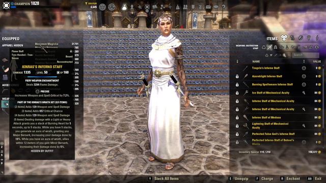 Do You Hate Daggers on Magicka Characters? | ESO смотреть онлайн