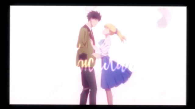 Половина Моя - Анимеmep part for Ariana