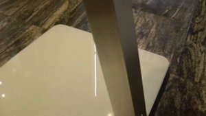 Стойка под телевизор Sonorous PL 2700 BLK-SLV
