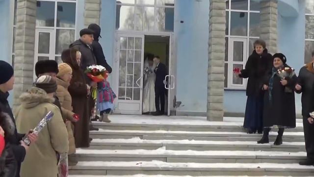 Рафаэль и Светлана Свадебный клип смотреть онлайн