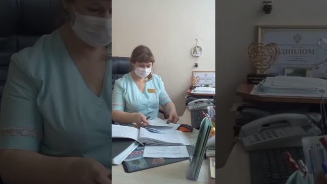 санаторий Сергиевские минеральные воды