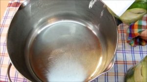 ХРУСТЯЩИЕ МАРИНОВАННЫЕ КАБАЧКИ на зиму без стерилизации