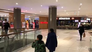 Istinye park Istanbul 2022/Истинье парк Стамбул