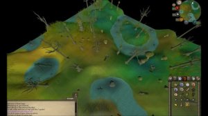 OSRS - Panic in the heart of the haunted woods- HARD CLUE SCROLL