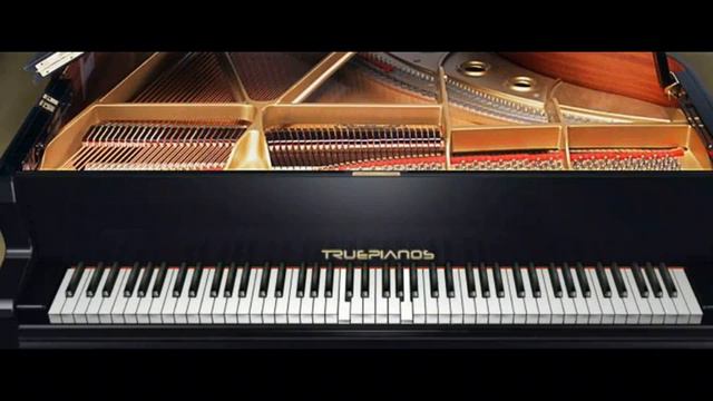 Pianolesdenhaag: Louis Köhler at the Spinningwheel смотреть онлайн