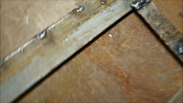 Как сделать задвижку для вентиляционного отверстия в гараже смотреть онлайн