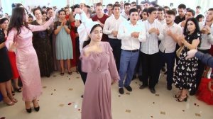 Шикарная Даргинская Свадьба в Дагестане 2019