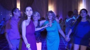 Жених шокировал гостей на Свадьбе_Мама жениха тронута до слез!