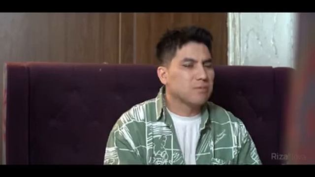 Лондон лик клин янги узбек кино смотреть онлайн