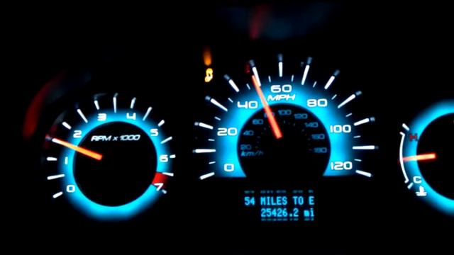 2012 Ford Fusion 0-60mph смотреть онлайн