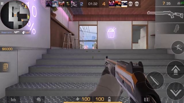 Играю с дропом из бокса! смотреть онлайн