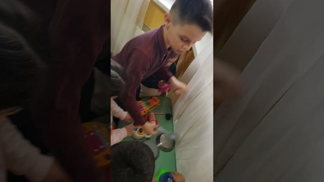 Наш оркестр.mp4 смотреть онлайн