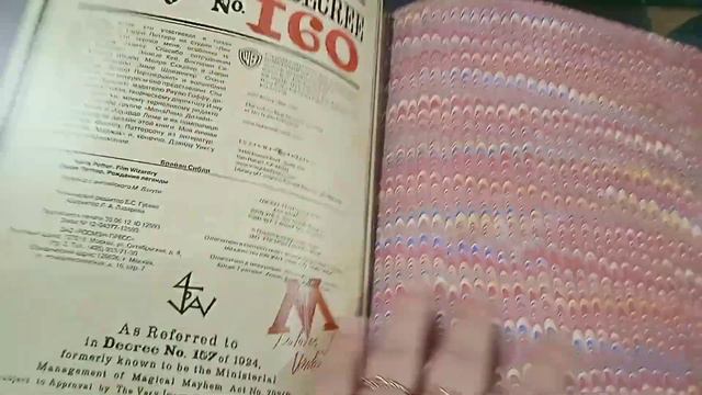 Три Книги про Вселенную Гарри Поттера!!! Посылка!!!🔥💢📚 смотреть онлайн