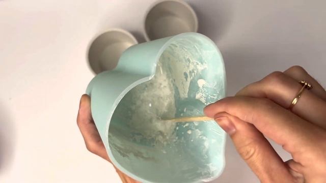 КАК УБИРАТЬ ПУЗЫРИ НА ГИПСОВЫХ ИЗДЕЛИЯХ ЗА 2 МИНУТЫ