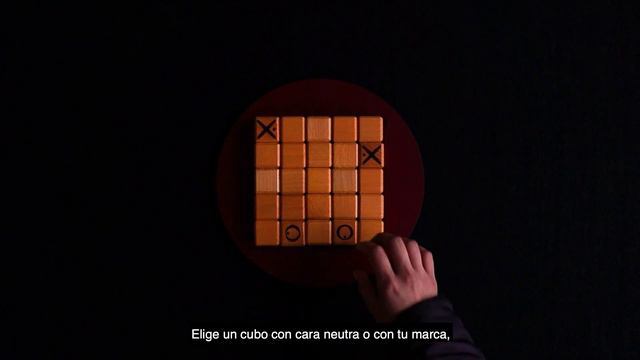Conociendo Quixo! Juego de Mesa Gigamic смотреть онлайн