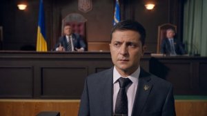 Голобородько "УГОВОРИЛ" всю Верховную Раду - Новый тизер "Слуга Народа 2"!