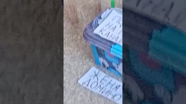 Большая треугольная башня из цветных домино , строил 1 час и 45 минут . С вас лайк 👍♥️ за мой труд. смотреть онлайн