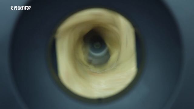 Грибное суфле [Рецепты от Рецептор] смотреть онлайн