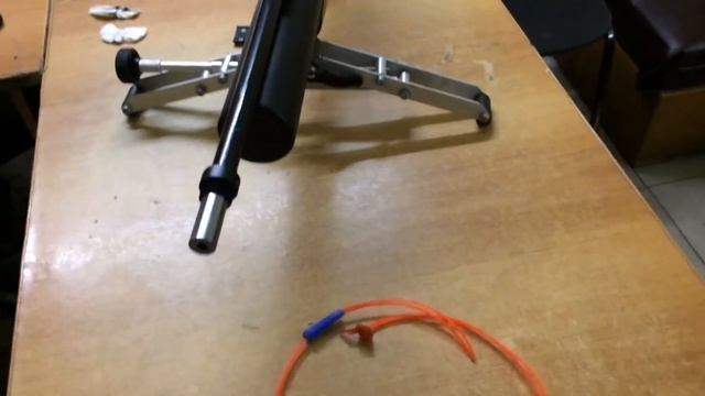 Про чистку ствола и кучность смотреть онлайн