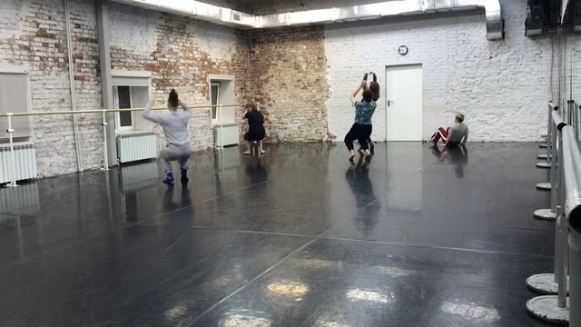 12.18 contemporary dance alexey narutto смотреть онлайн