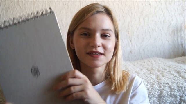 Канцелярия в Университет | Back To School смотреть онлайн