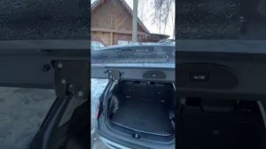 На Hyundai Creta 2022 года установили электропривод багажника от Autolifttech.net